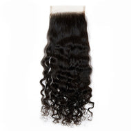 Raw Cambodian 5x5 HD Lace Closure