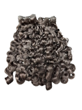 Fiji Curly Hair