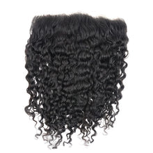 Raw Hair 13X4 Lace Frontal