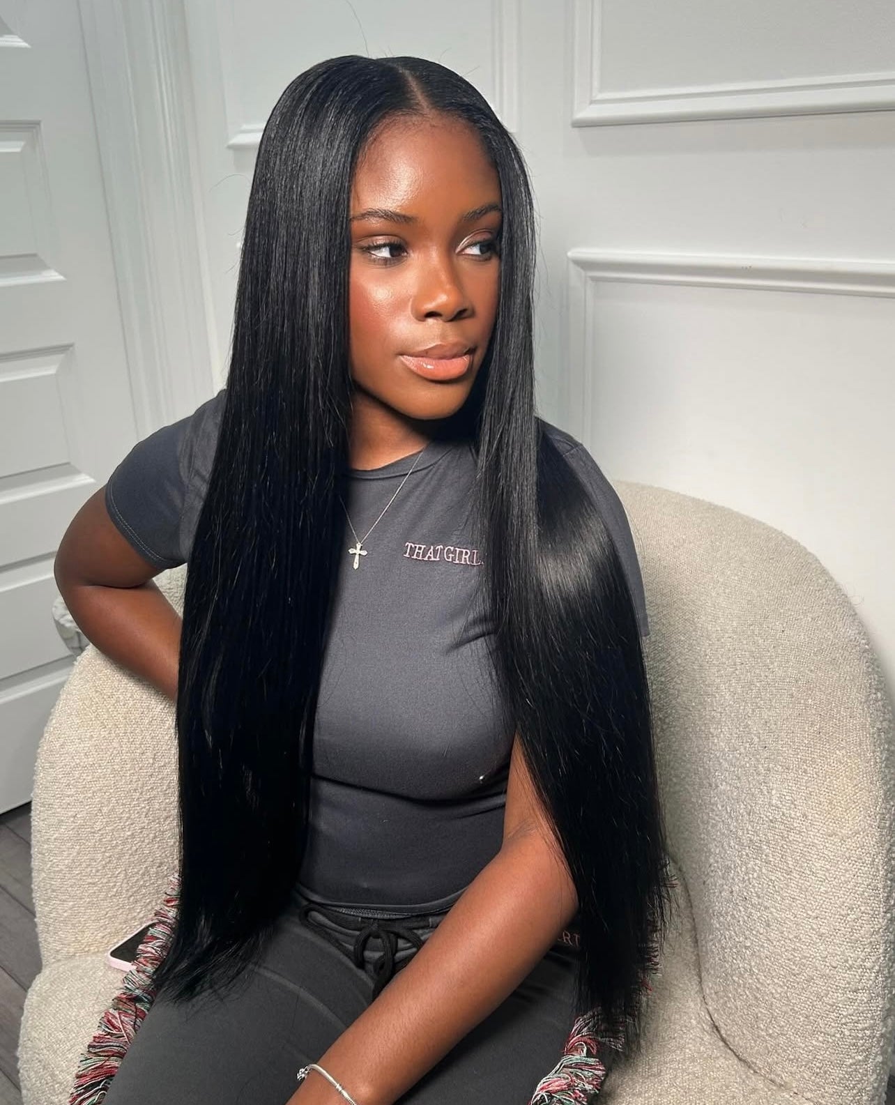 Virgin Brazilian Hair Bundle Deals