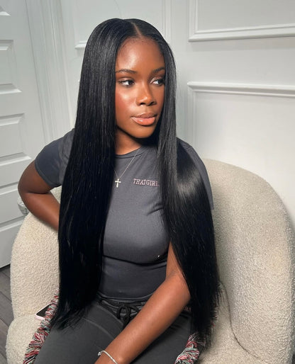 Virgin Brazilian Hair Bundle Deals