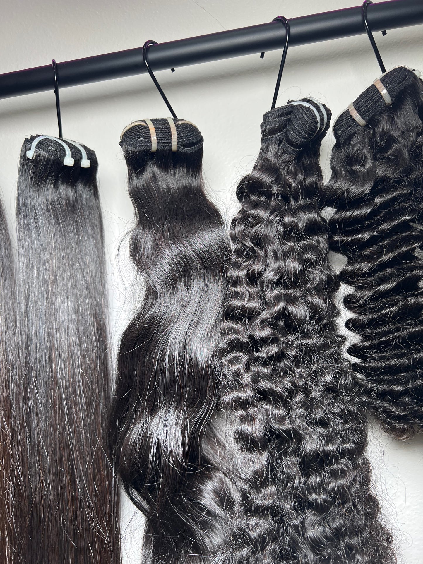 RAW Hair Bundle Deals
