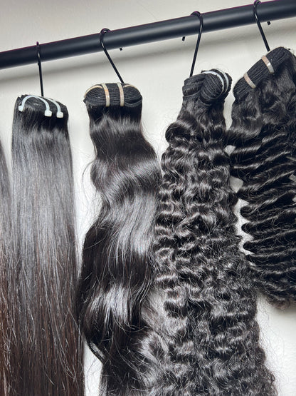 RAW Hair Bundle Deals