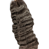 13x4 HD Lace Front Deepwave Wig