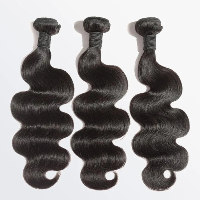 Virgin Brazilian Hair Bundle Deals